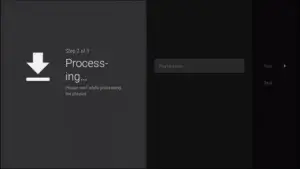 TiviMate Xtream Codes confirm