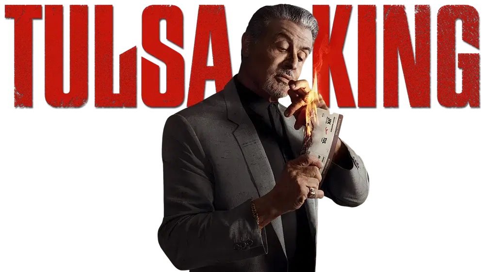 Tulsa King