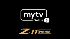 Select MyTvOnline 3